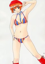 BUY NEW sentimental graffiti - 70554 Premium Anime Print Poster